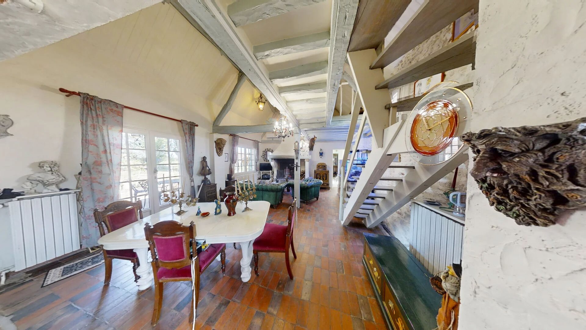 Maison à vendre, 160m², Vimory