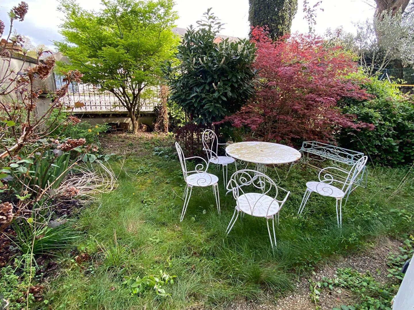 Appartement à vendre, 71m², Montargis