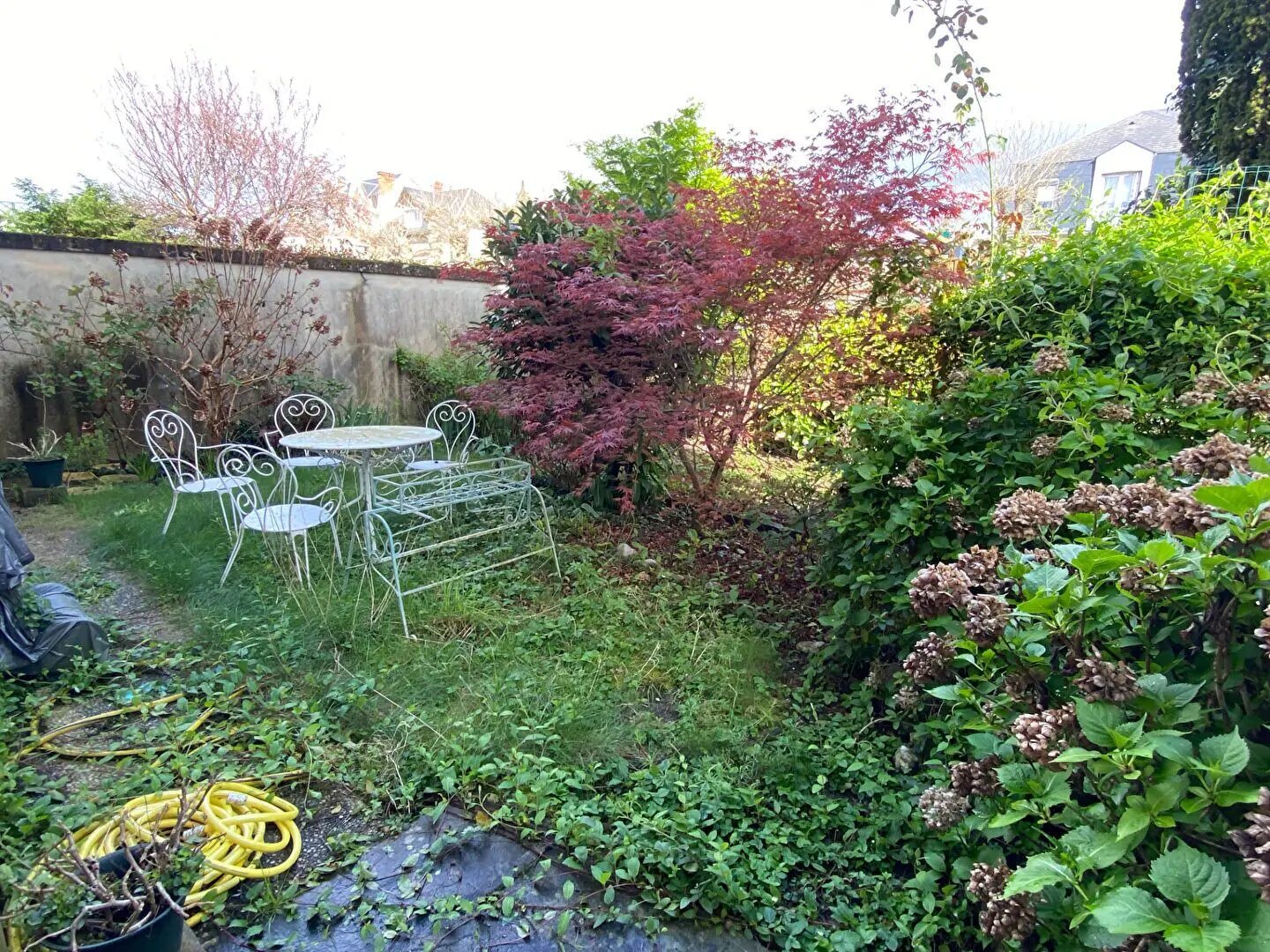 Appartement à vendre, 71m², Montargis