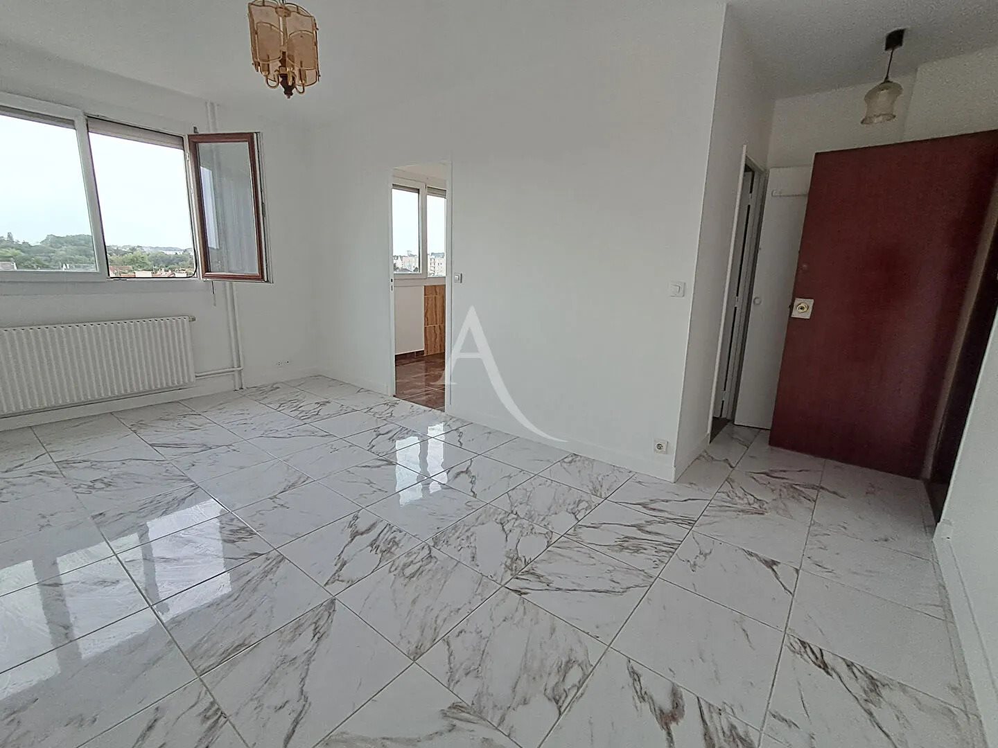 Appartement à louer, 25m², Montargis