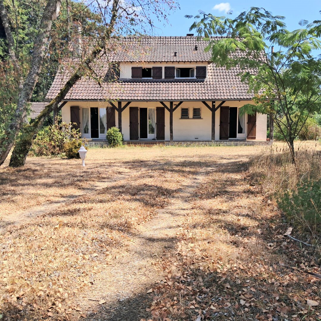 Maison à vendre, 135m², Lorris