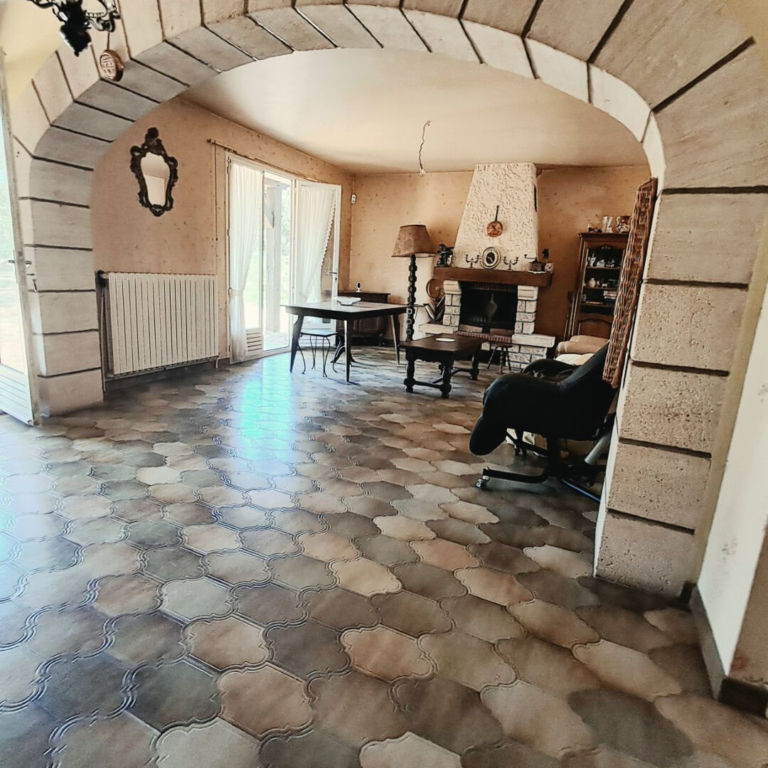 Maison à vendre, 135m², Lorris