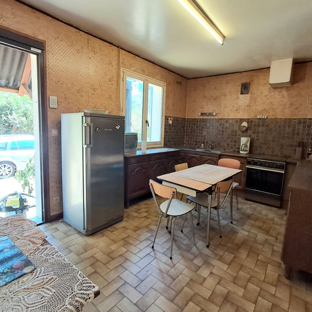Maison à vendre, 135m², Lorris