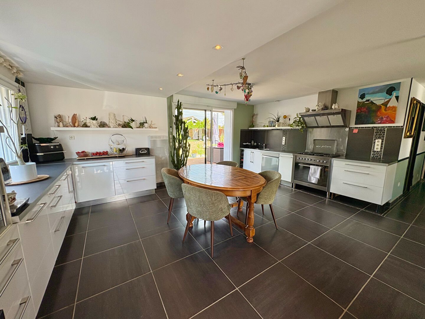 Maison à vendre, 112m², Traînou