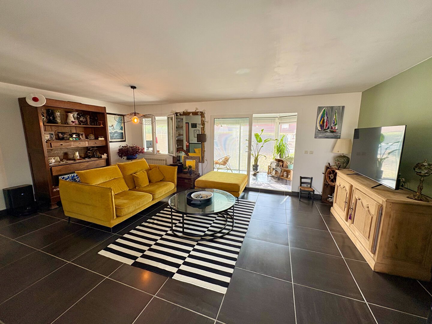 Maison à vendre, 112m², Traînou