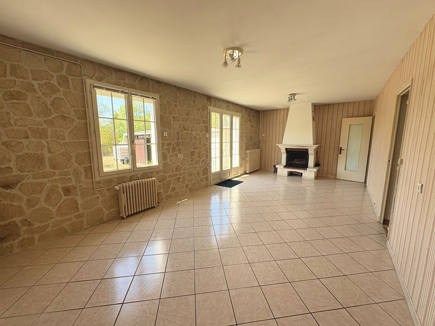 Maison à vendre, 71m², Saran