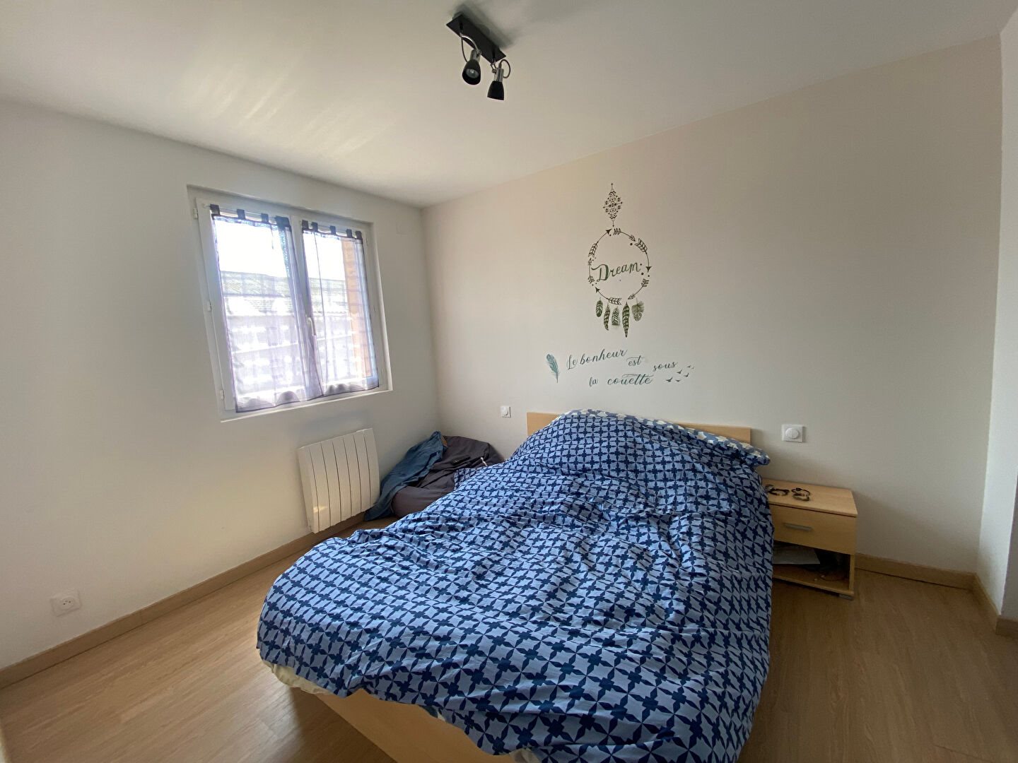 Maison à vendre, 85m², Fay-aux-Loges