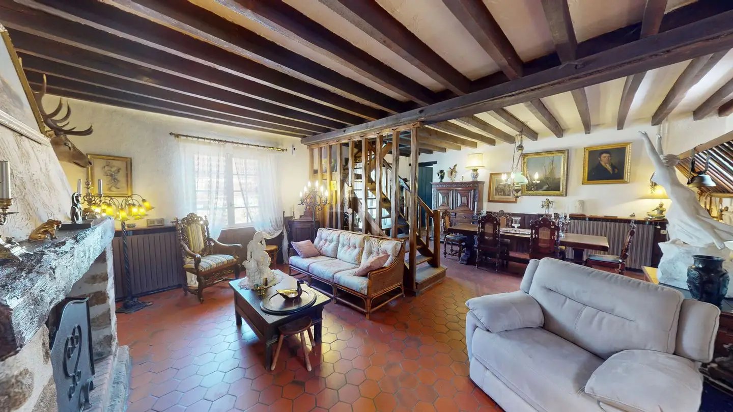 Maison à vendre, 224m², Fay-aux-Loges