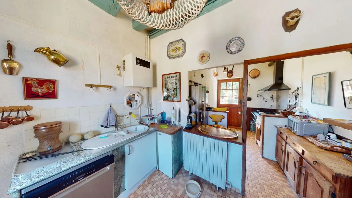 Maison à vendre, 224m², Fay-aux-Loges