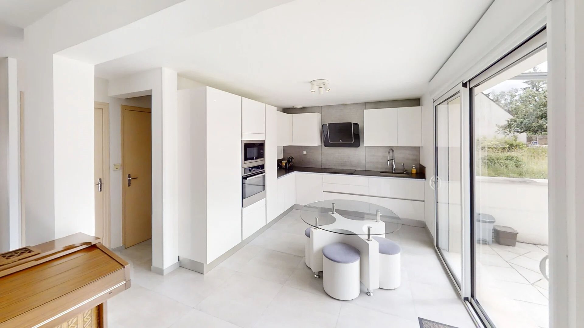 Maison à vendre, 150m², Donnery