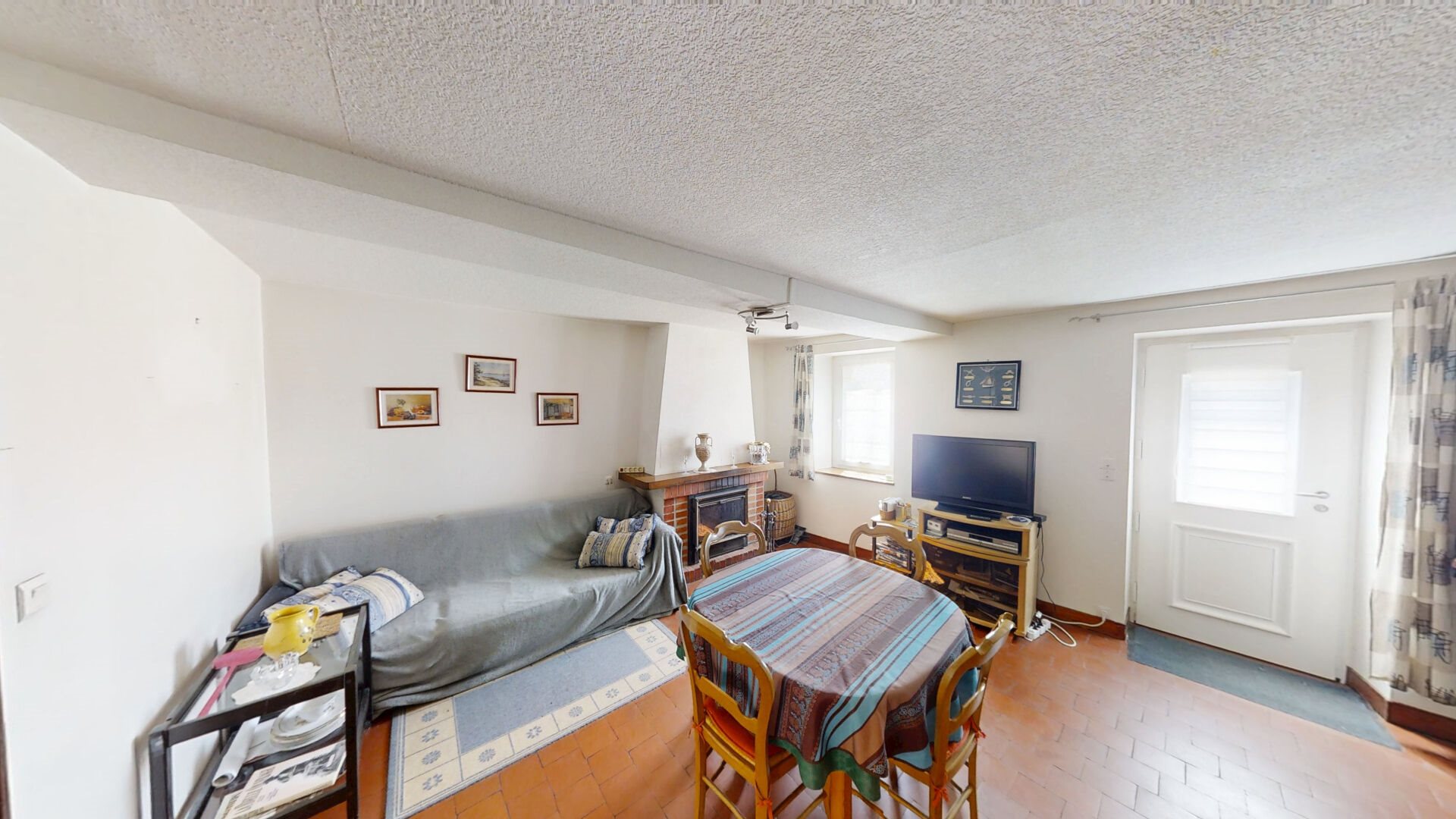 Maison à vendre, 81m², Fay-aux-Loges