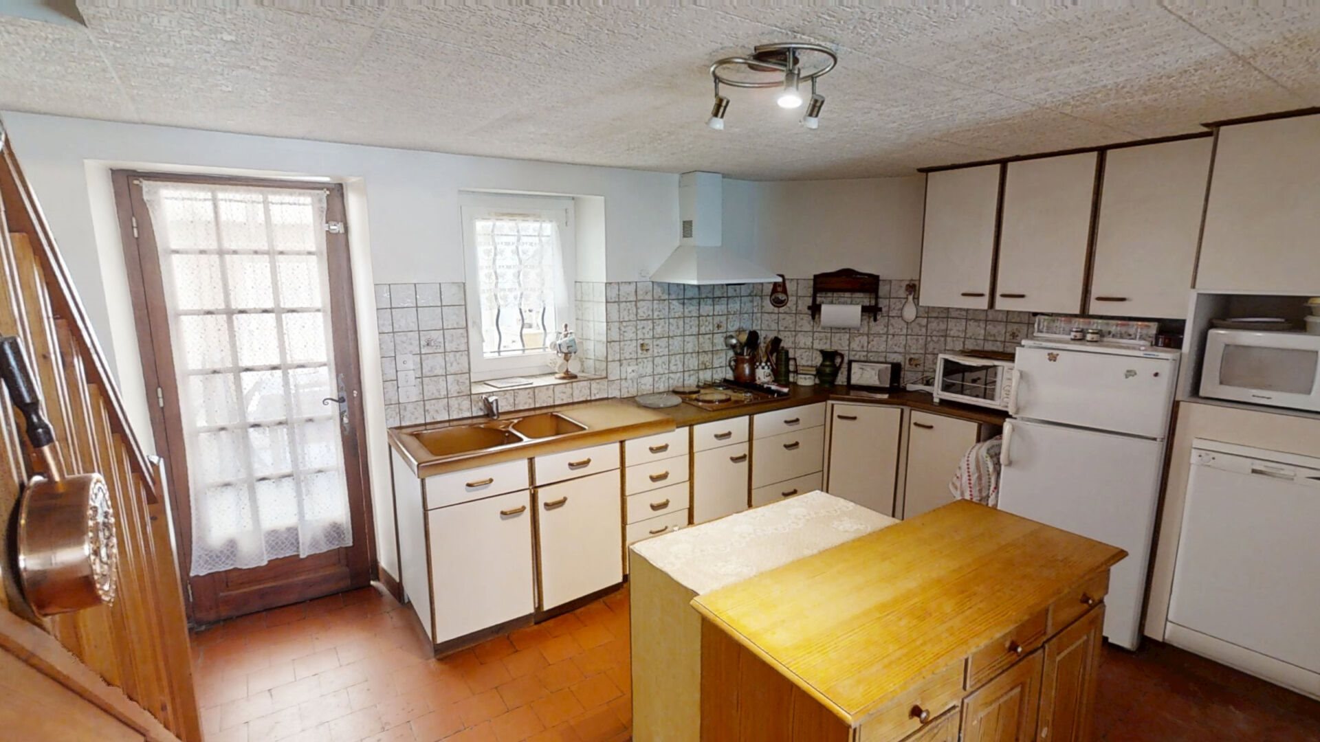 Maison à vendre, 81m², Fay-aux-Loges