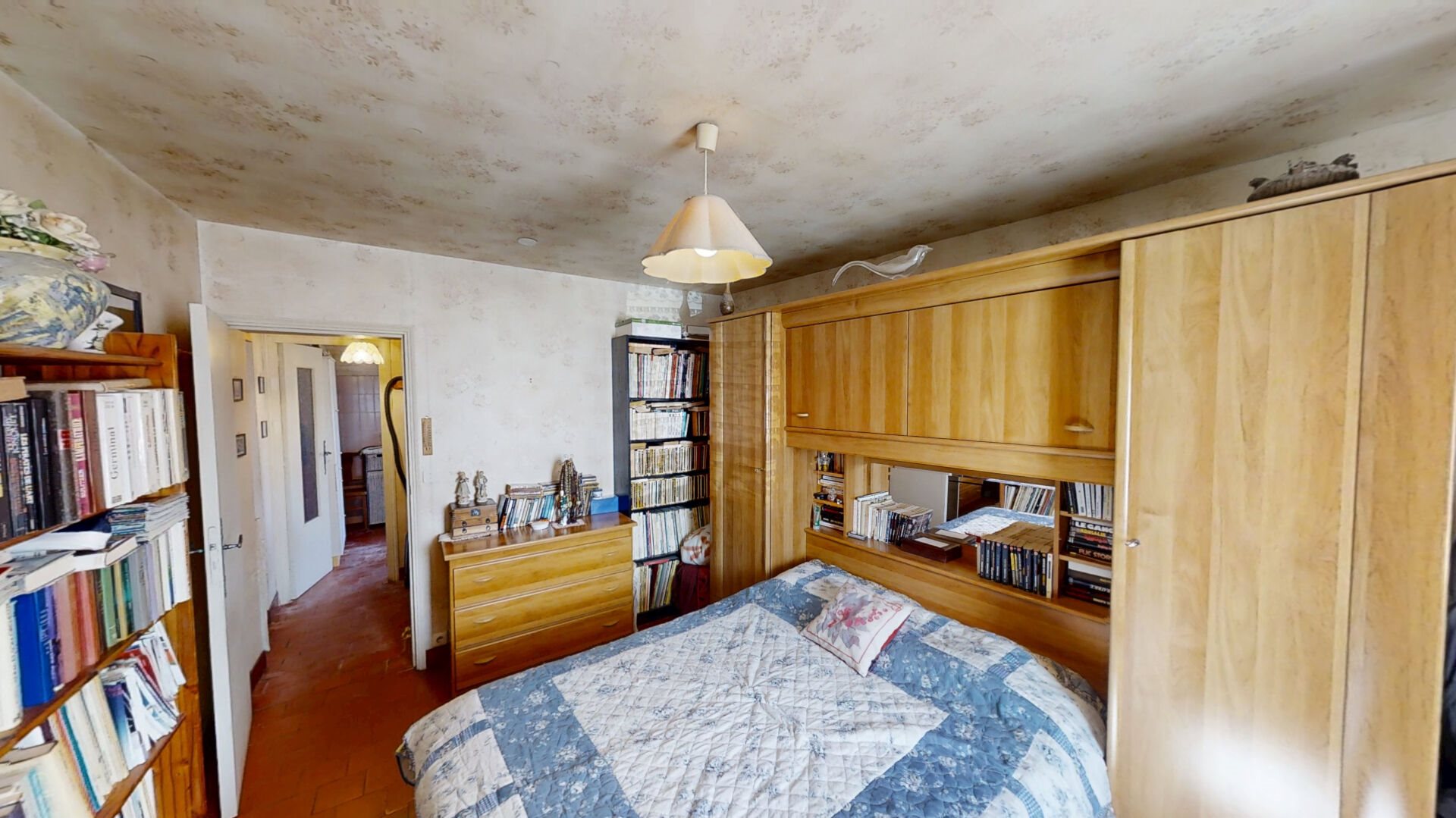 Maison à vendre, 81m², Fay-aux-Loges