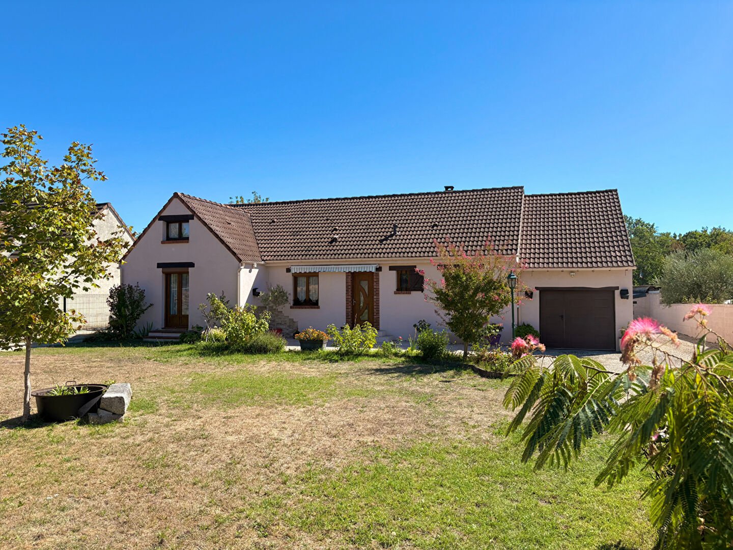 Maison à vendre, 108m², Fay-aux-Loges