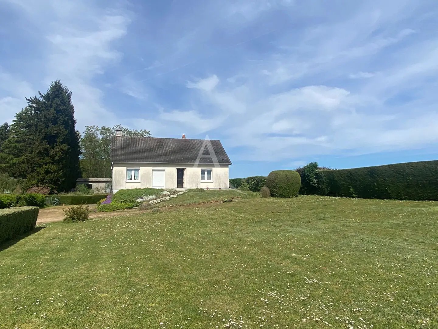 Maison à vendre, 96m², Fay-aux-Loges