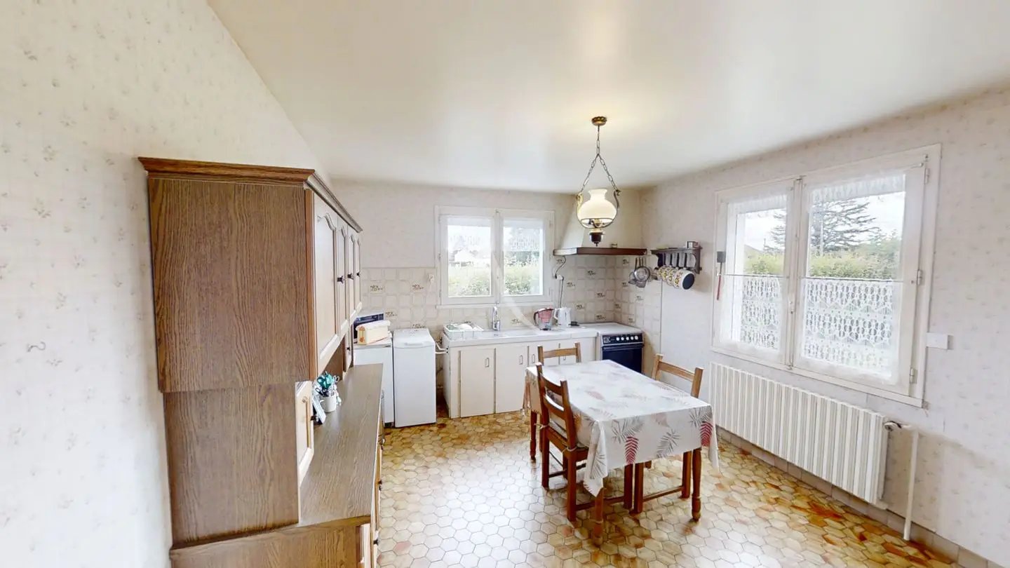 Maison à vendre, 96m², Fay-aux-Loges
