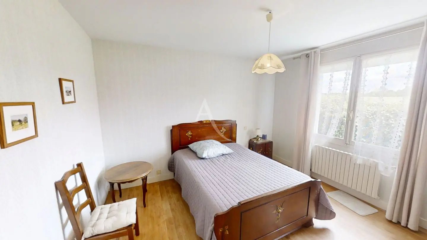 Maison à vendre, 96m², Fay-aux-Loges