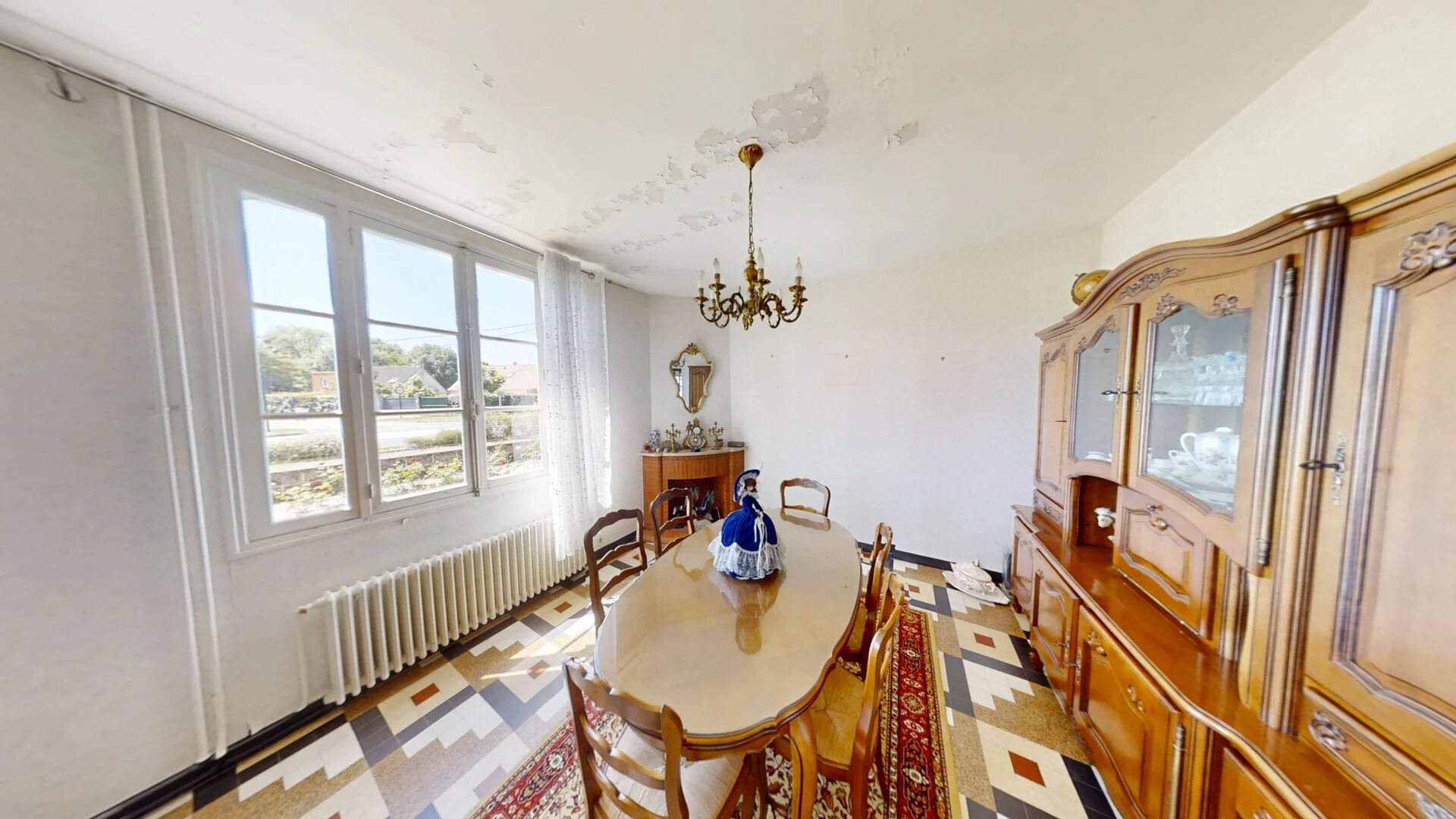 Maison à vendre, 158m², Vitry-aux-Loges