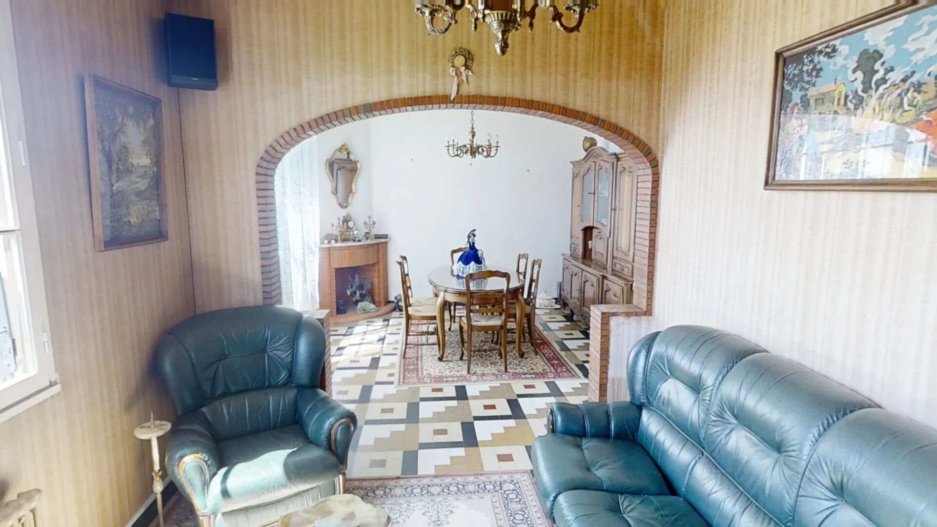 Maison à vendre, 158m², Vitry-aux-Loges