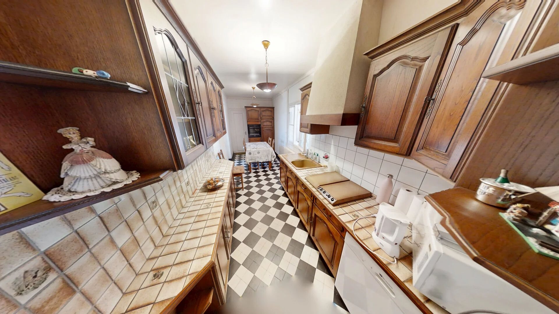 Maison à vendre, 158m², Vitry-aux-Loges