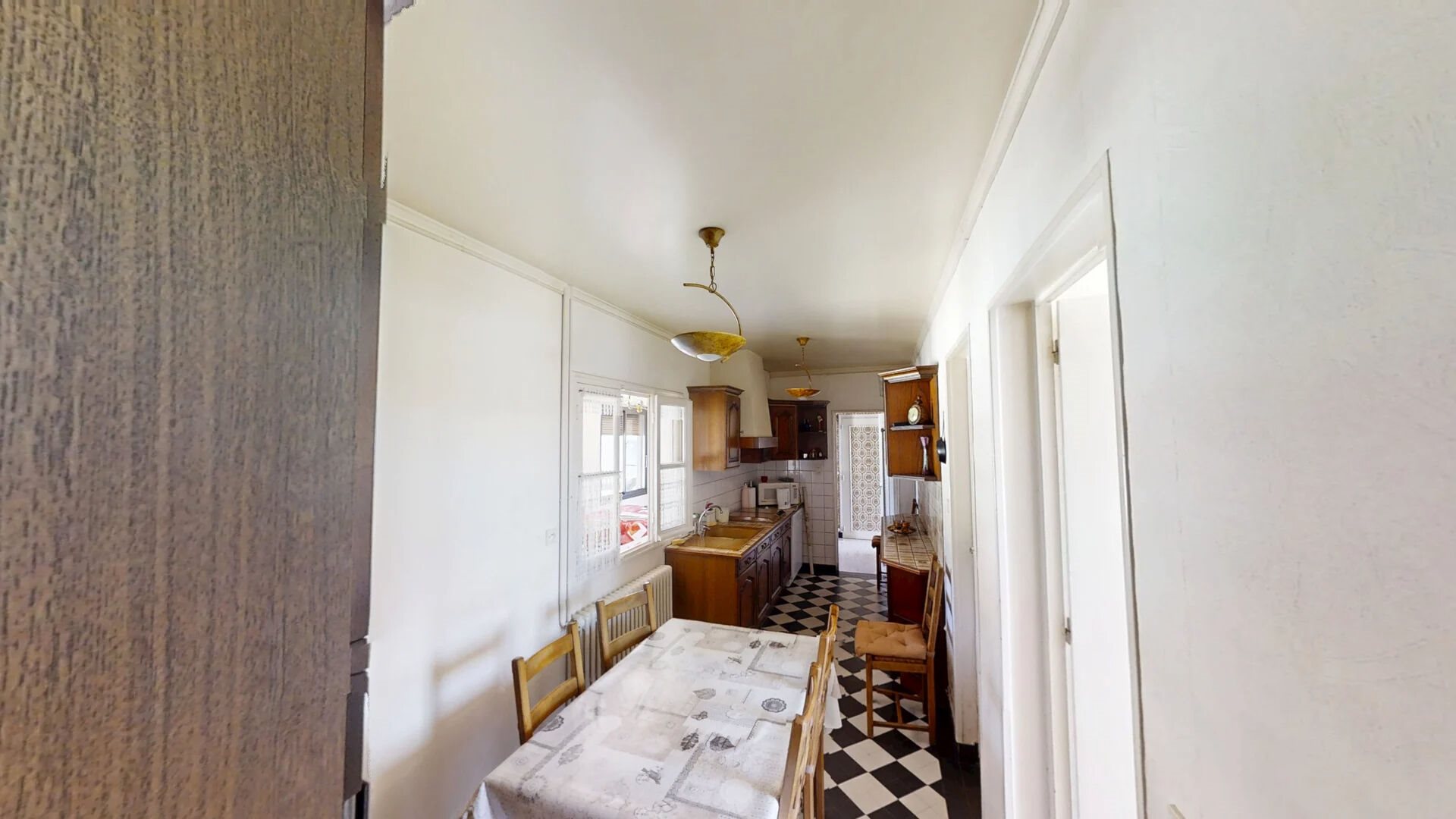 Maison à vendre, 158m², Vitry-aux-Loges