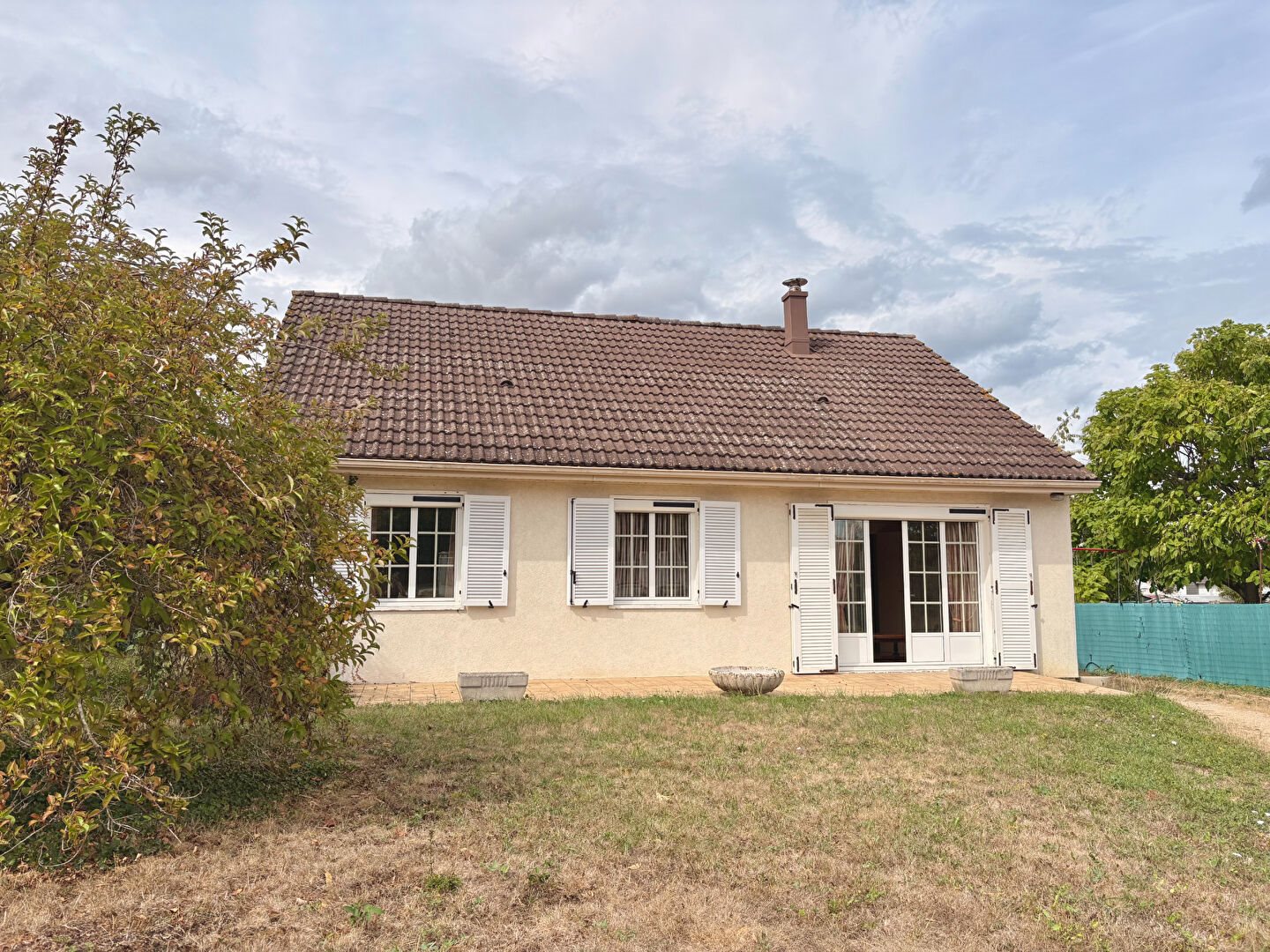 Maison à vendre, 76m², Fay-aux-Loges