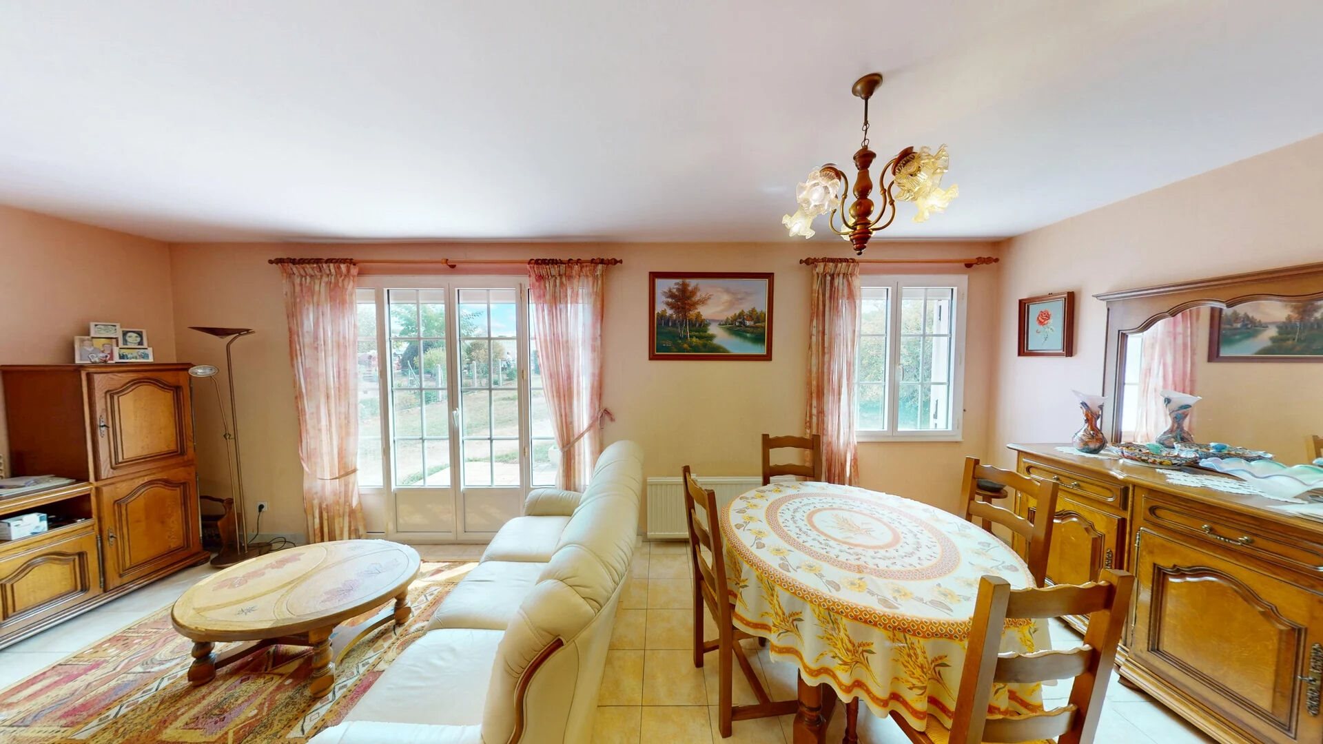 Maison à vendre, 76m², Fay-aux-Loges