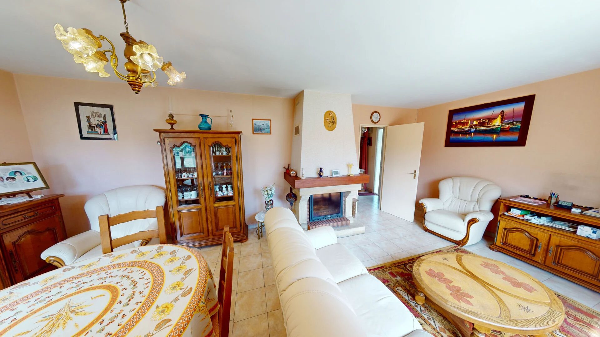 Maison à vendre, 76m², Fay-aux-Loges