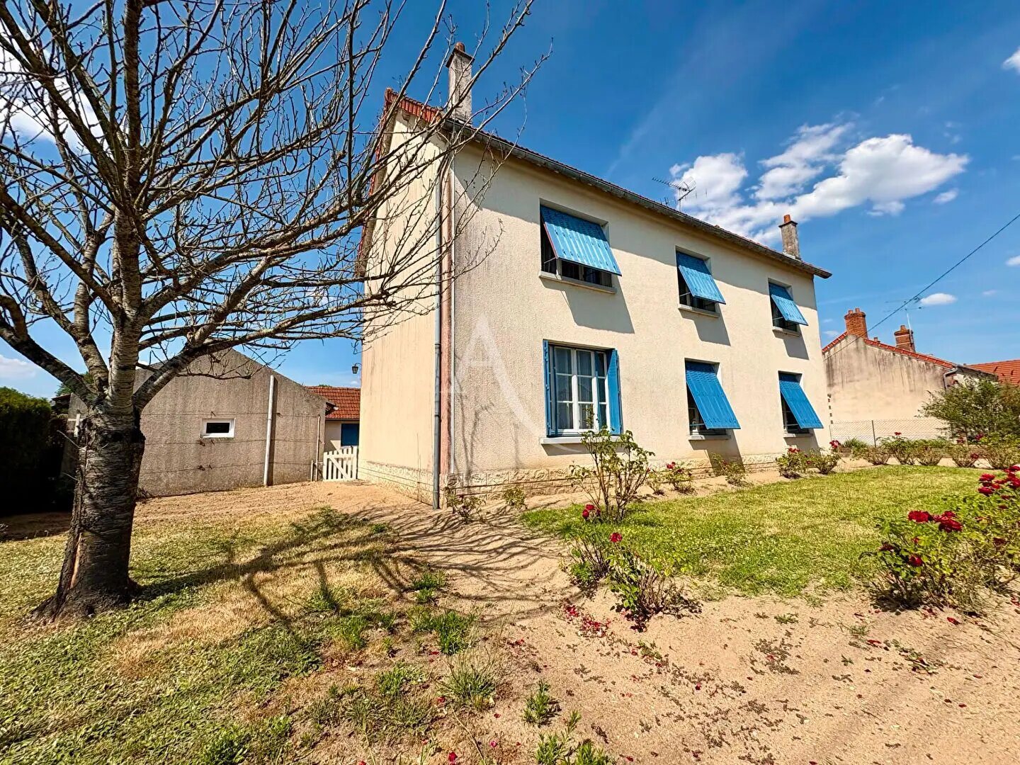 Maison à vendre, 151m², Vitry-aux-Loges