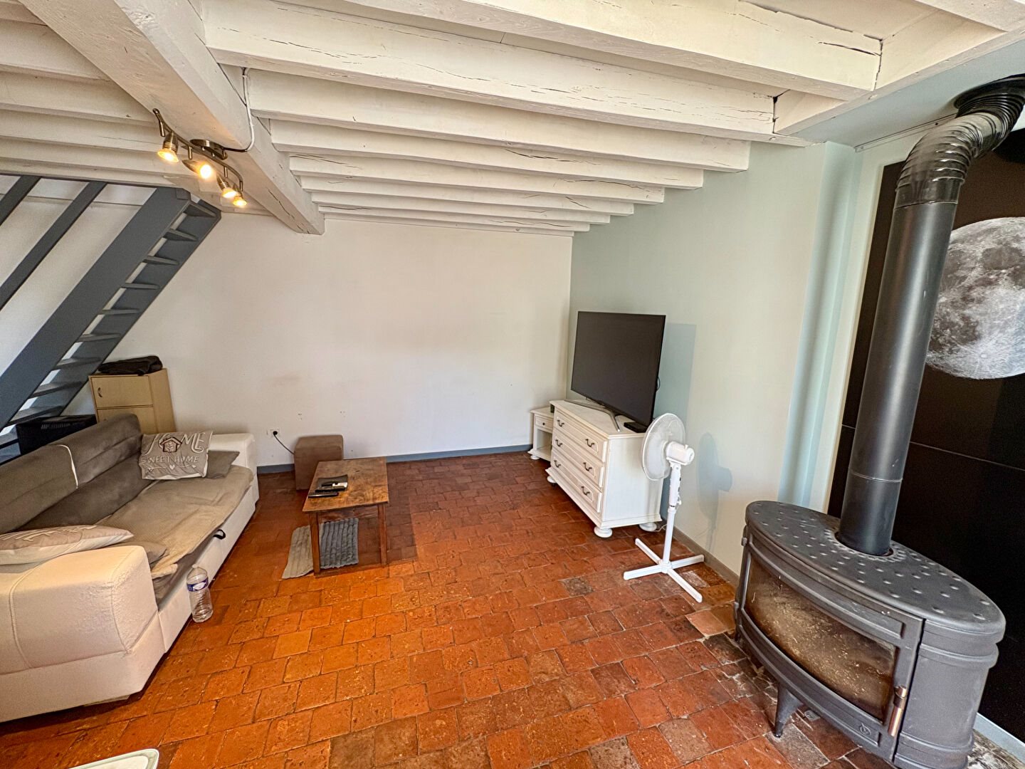 Maison à vendre, 96m², Donnery