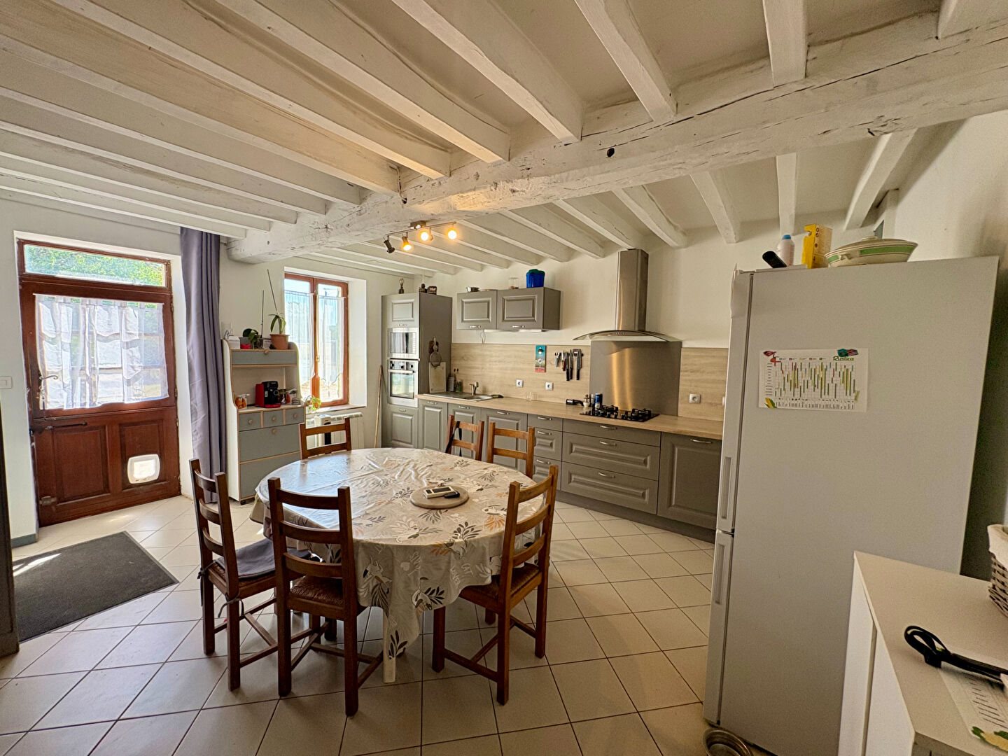 Maison à vendre, 96m², Donnery
