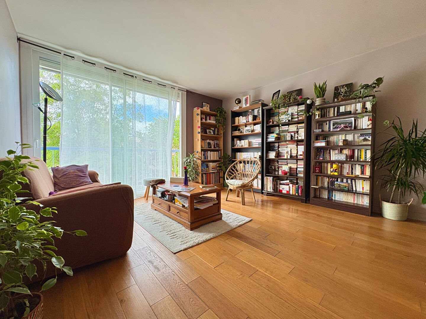 Appartement à vendre, 76m², Saran