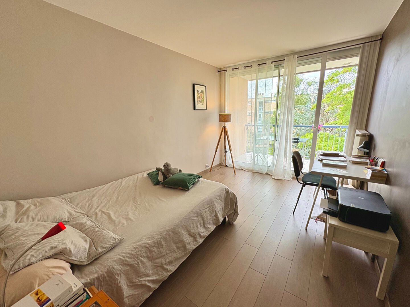 Appartement à vendre, 76m², Saran