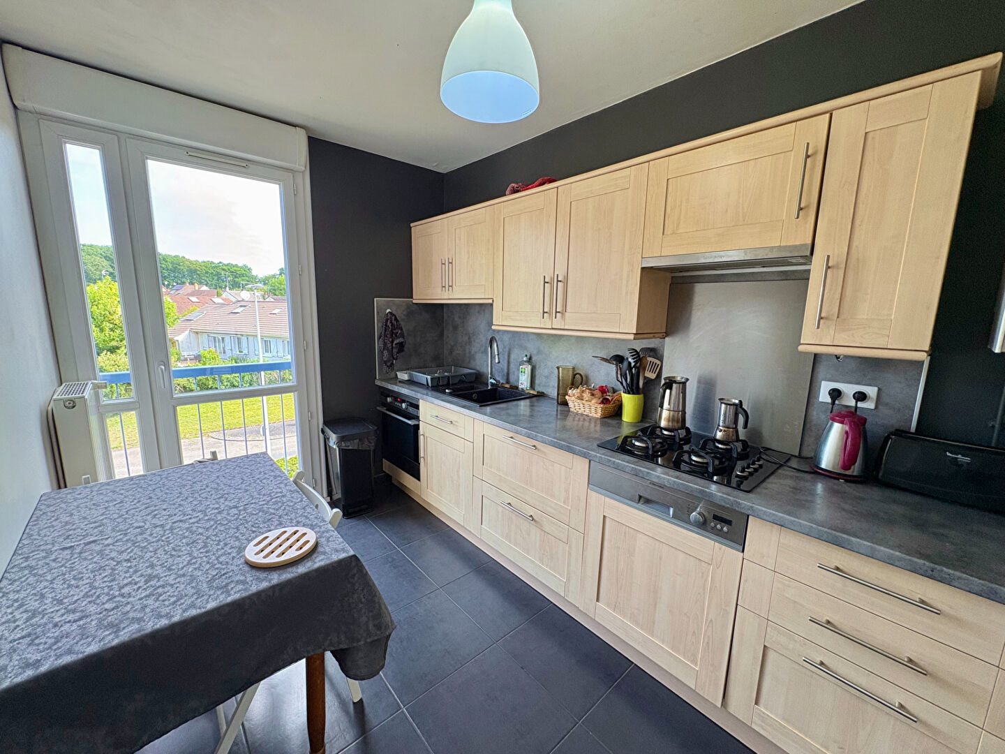 Appartement à vendre, 76m², Saran