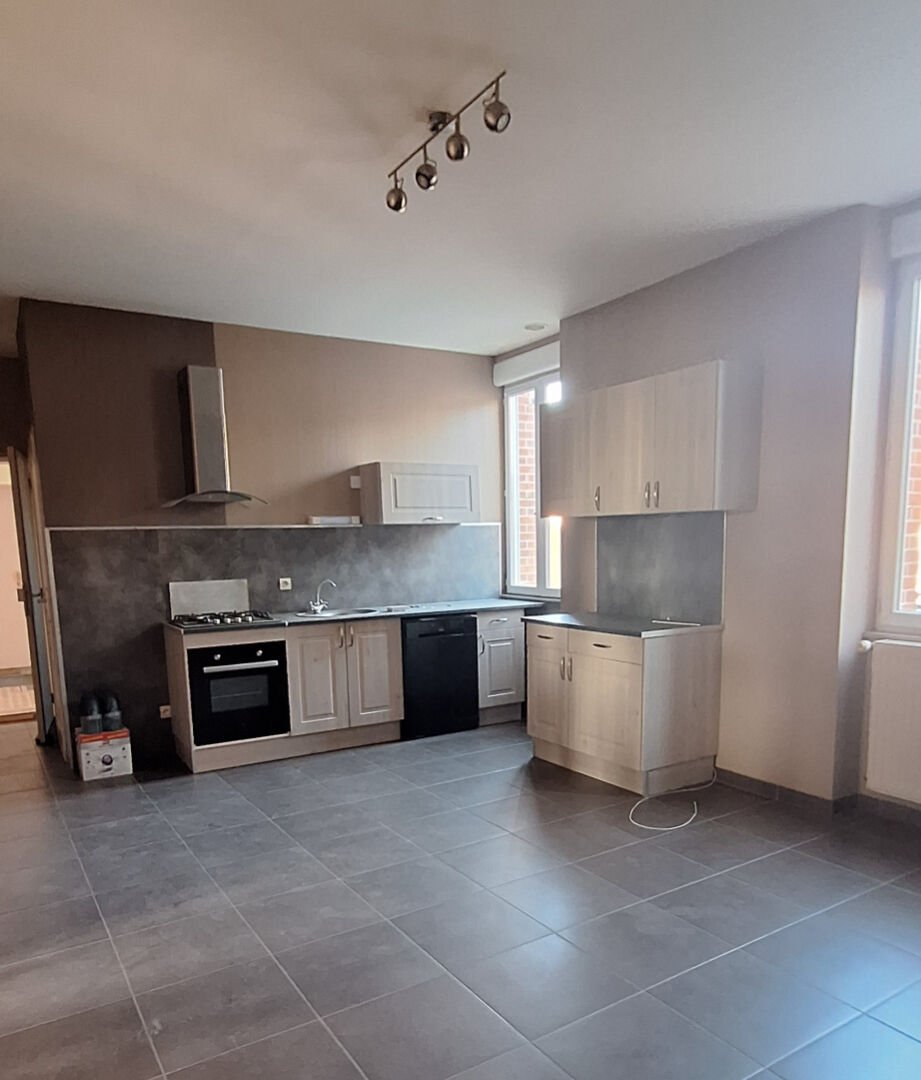 Appartement à louer, 60m², Châteauneuf-sur-Loire