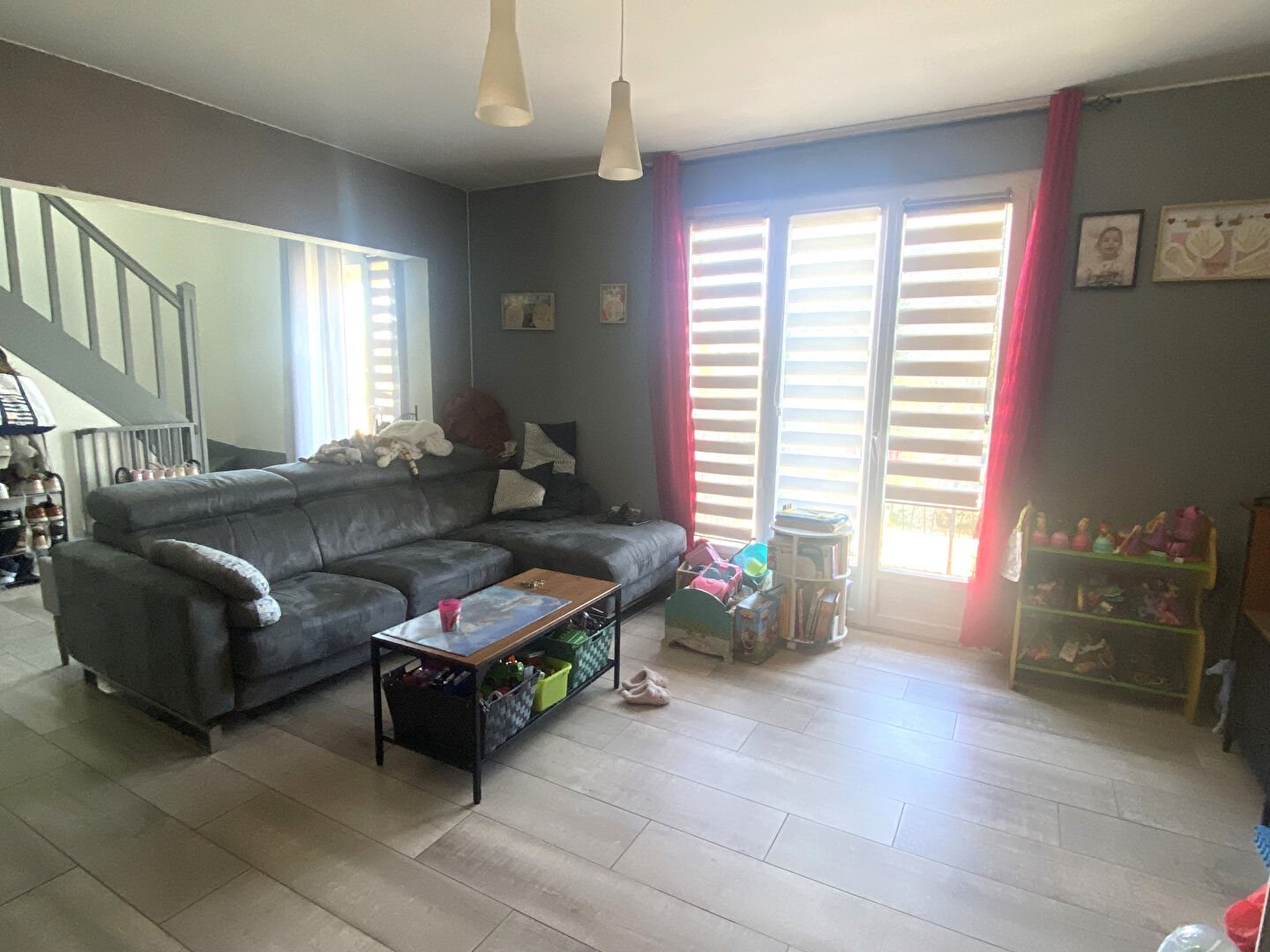 Maison à vendre, 115m², Fay-aux-Loges