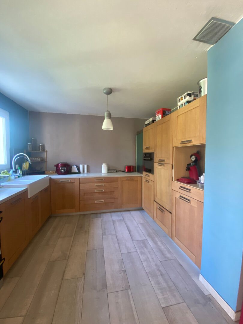 Maison à vendre, 115m², Fay-aux-Loges