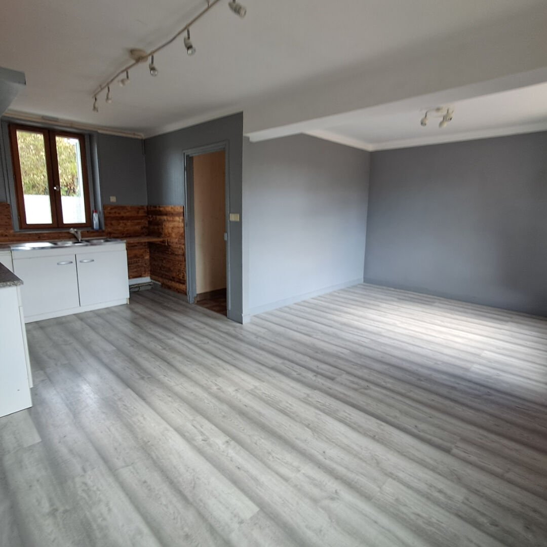 Maison à vendre, 60m², Sully-sur-Loire