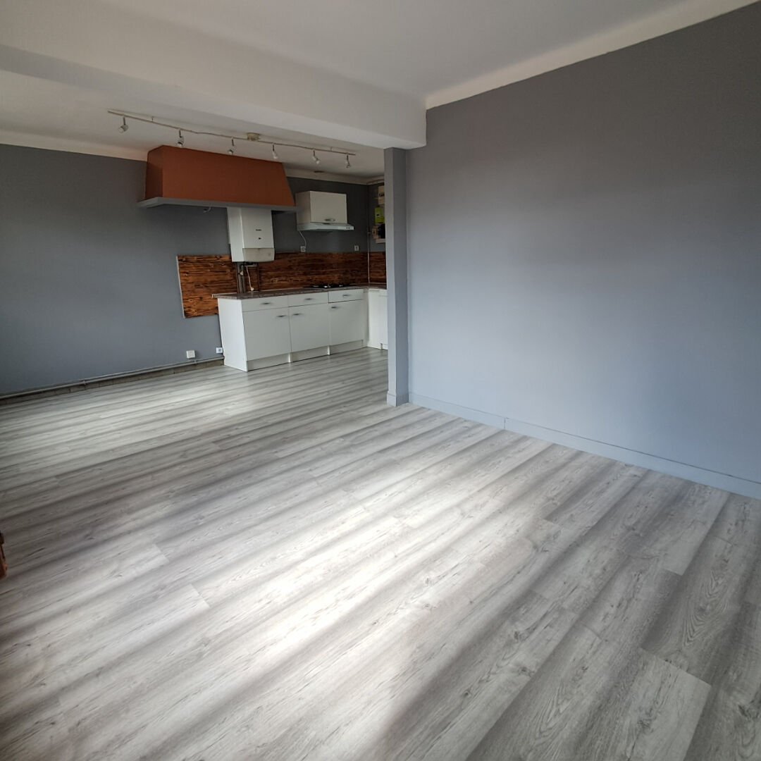 Maison à vendre, 60m², Sully-sur-Loire