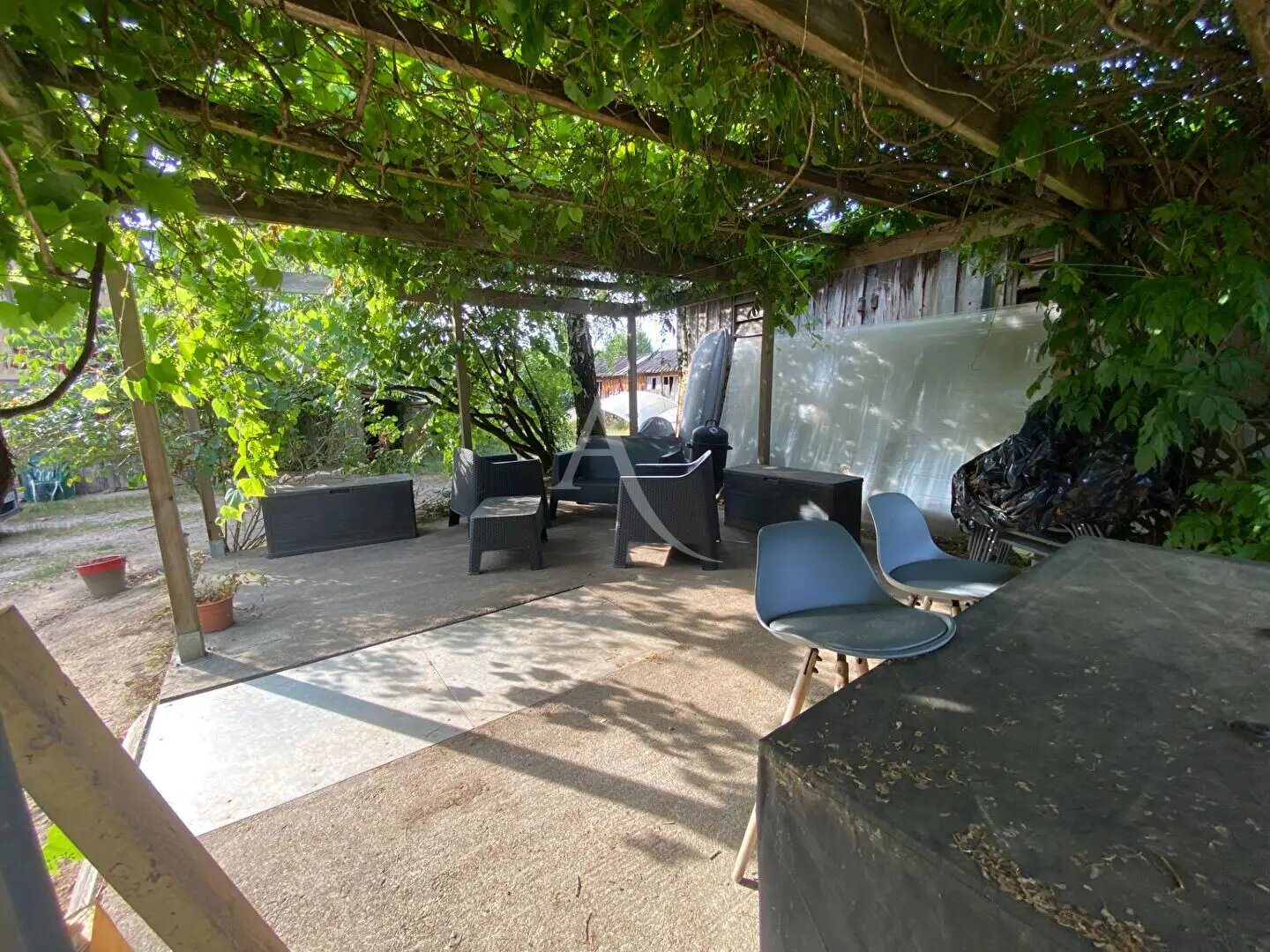 Maison à vendre, 160m², Les Bordes
