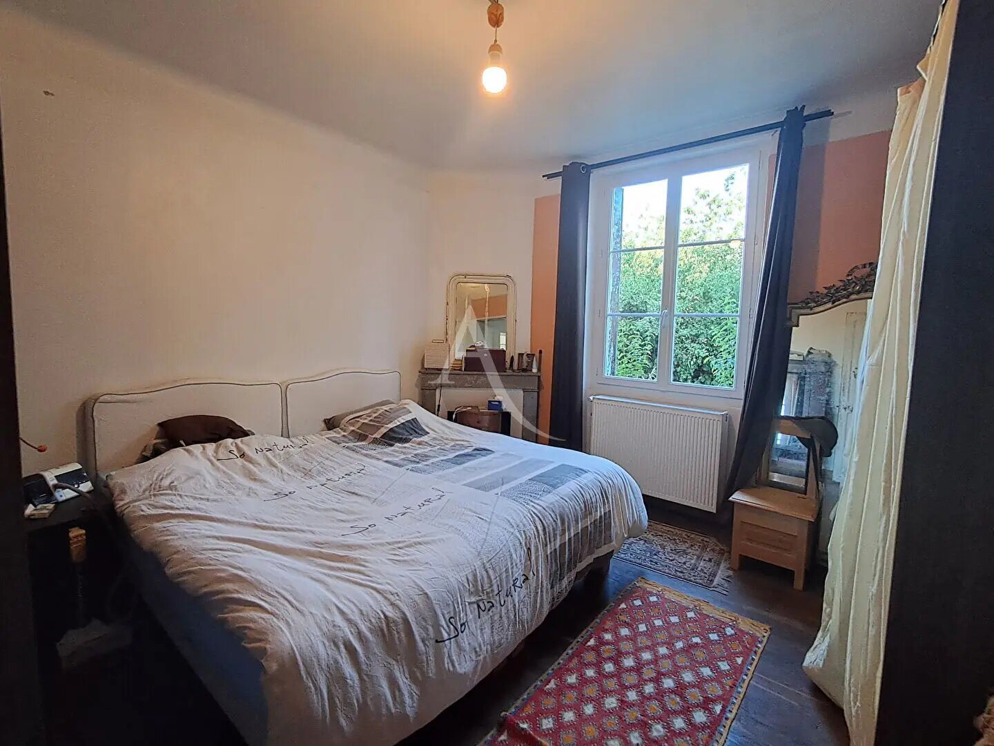 Maison à vendre, 160m², Les Bordes