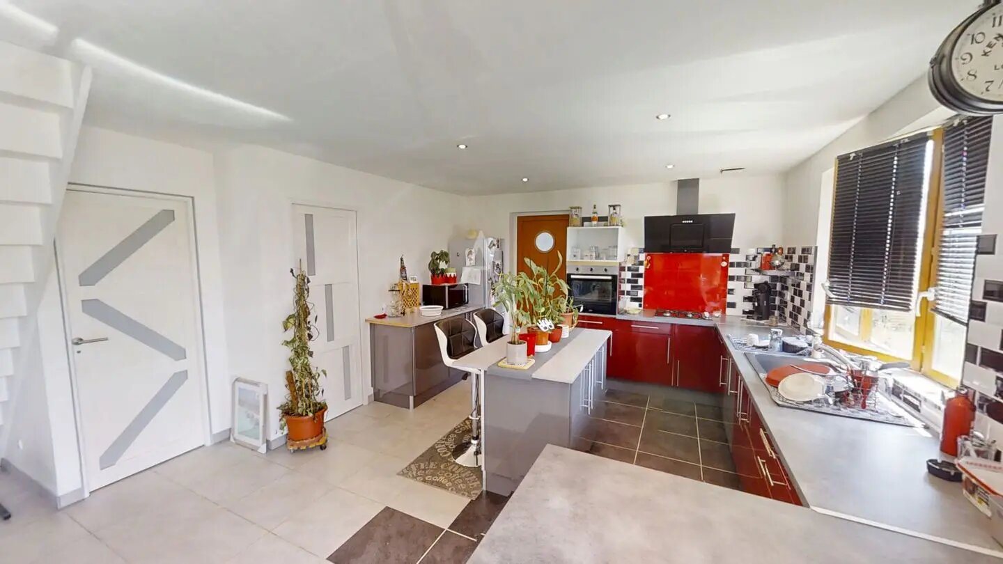 Maison à vendre, 114m², Fay-aux-Loges