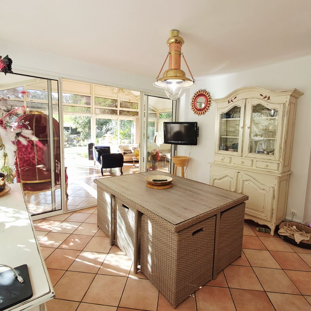 Maison à vendre, 190m², Châteauneuf-sur-Loire