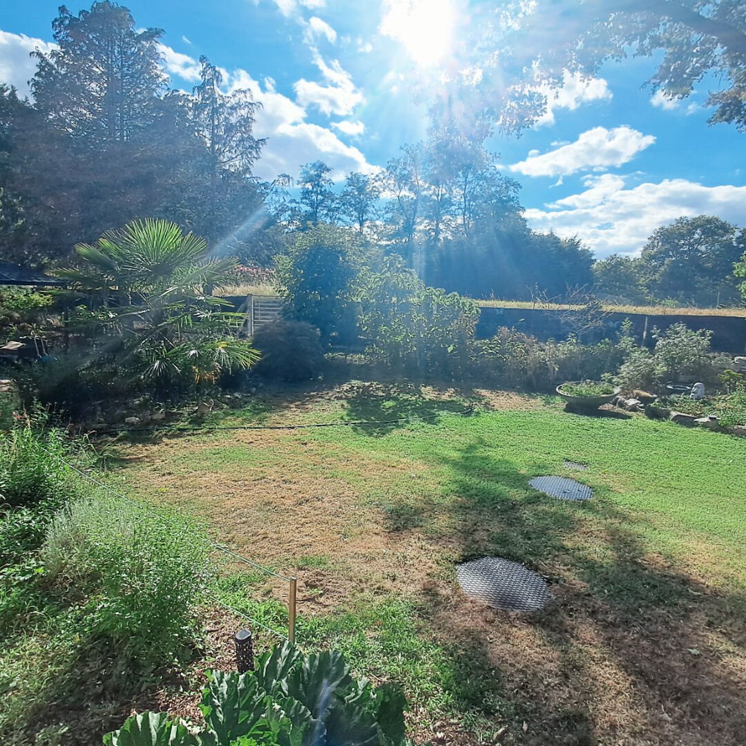 Maison à vendre, 190m², Châteauneuf-sur-Loire