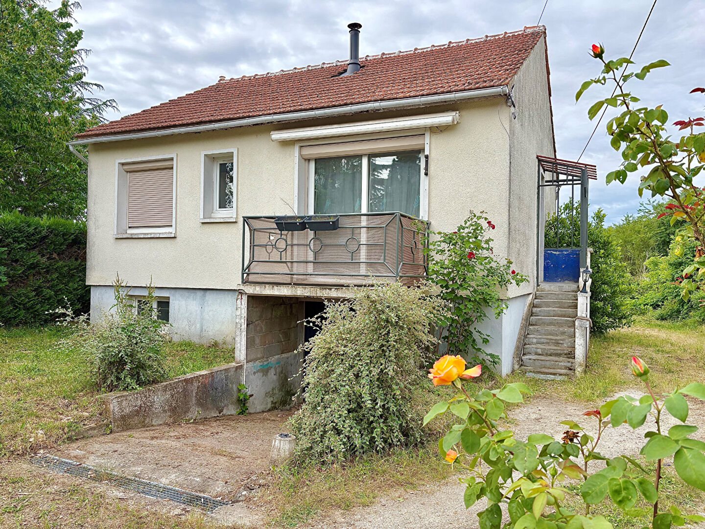 Maison à vendre, 86m², Fay-aux-Loges