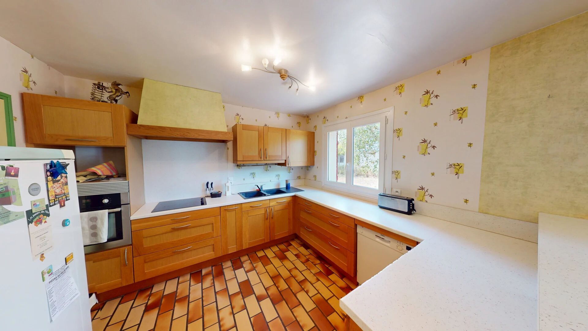 Maison à vendre, 167m², Traînou