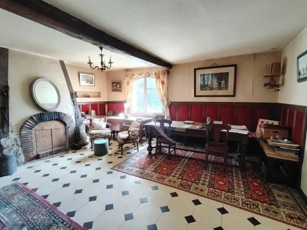 Maison à vendre, 153m², Vitry-aux-Loges