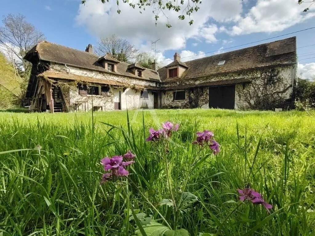 Maison à vendre, 153m², Vitry-aux-Loges