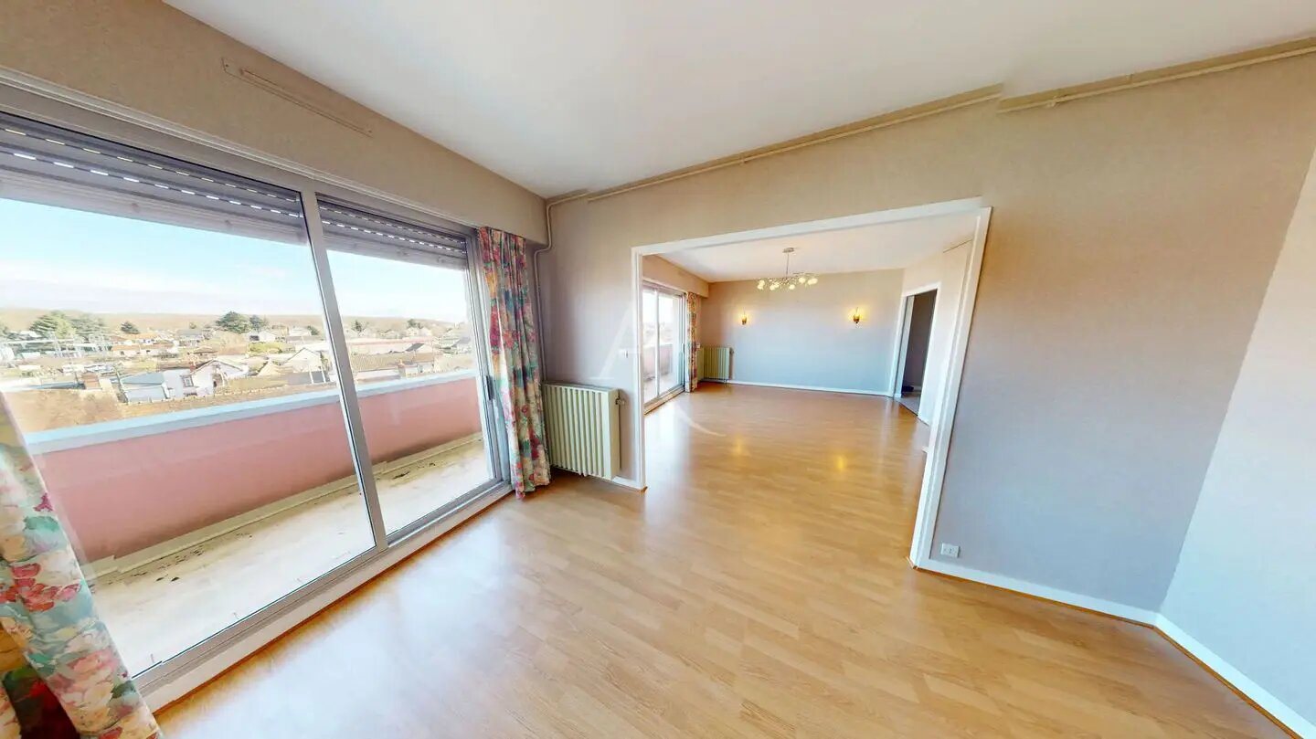 Appartement à vendre, 101m², Montargis