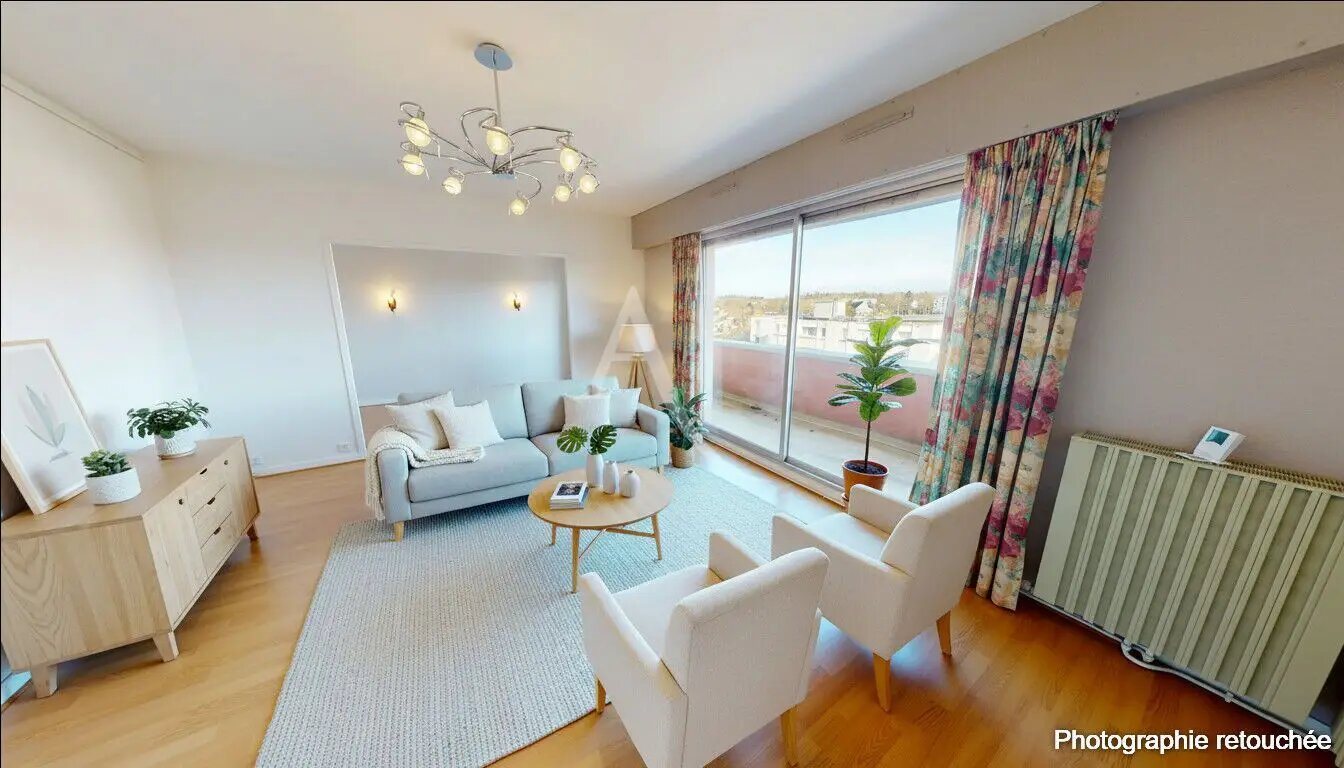 Appartement à vendre, 101m², Montargis